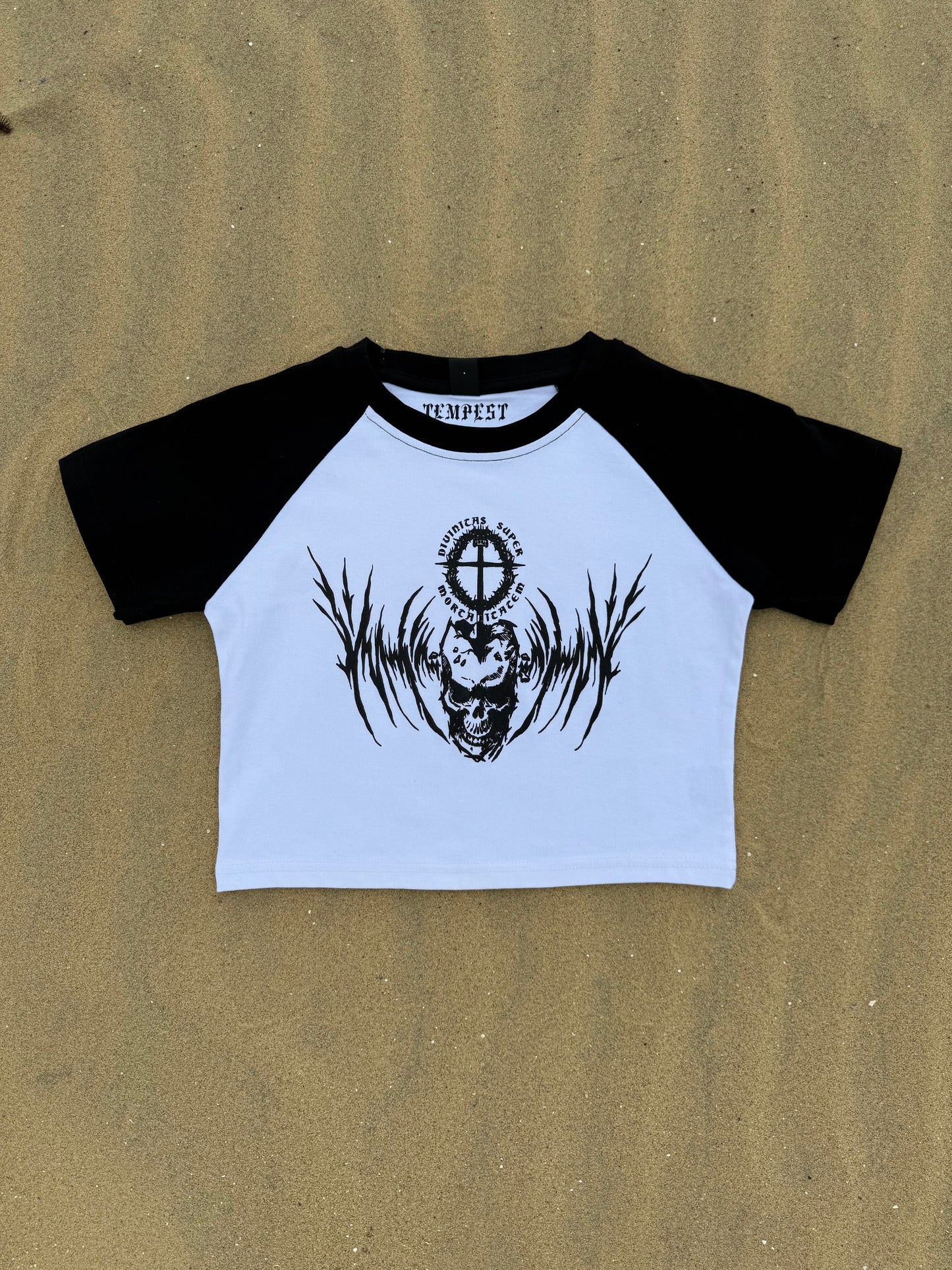 MORTALITY CROP