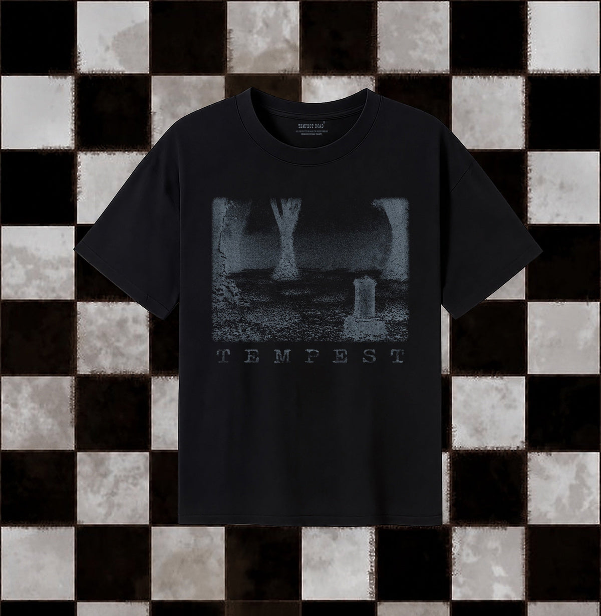 FOREST TEE