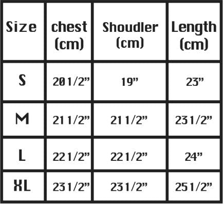 TEMPEST ACID WASH TEE