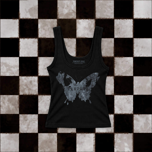 BUTTERFLY TANK