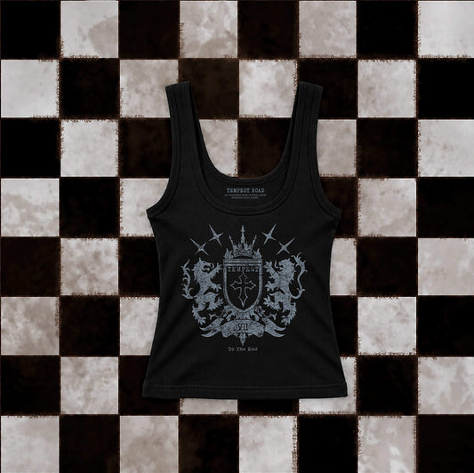 CREST TANK