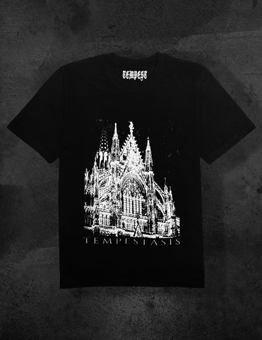 CATHEDRAL TEE