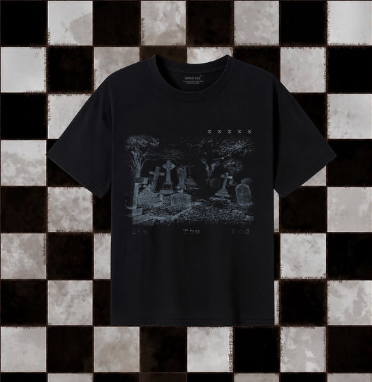 GRAVE TEE