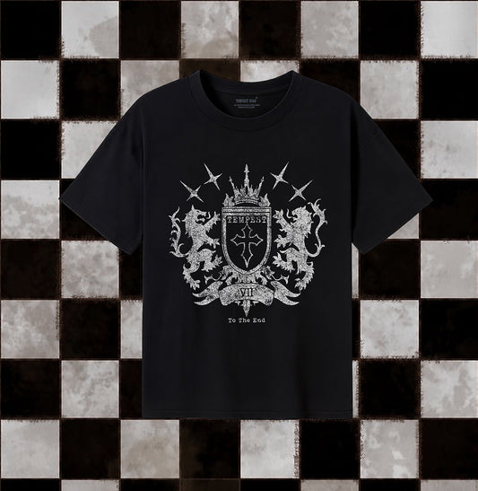CREST TEE