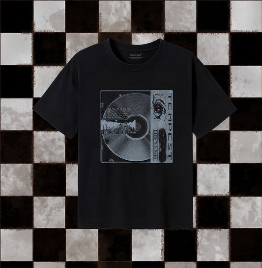 CD TEE